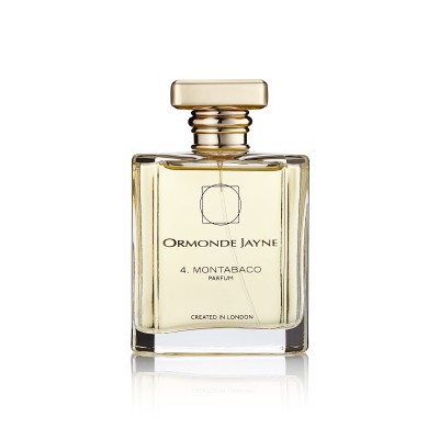 عطر اورموند جاين مونتاباكو بارفيوم