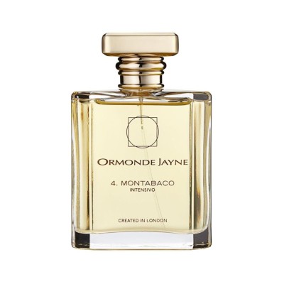 عطر اورموند جاين مونتاباكو إنتنسيفو .4