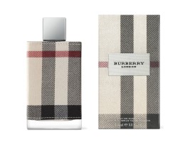 عطر بربري لندن او دي بارفيوم